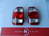 Nissan Pathfinder 1998-2001 Sol Arka Stop Sıfır Çıkma Parça