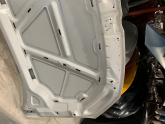 Oto Çıkma Parça / Volkswagen / Jetta / Kaporta & Karoser / Kaput / Çıkma Parça 