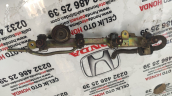 Oto Çıkma Parça / Honda / Civic / Yakıt / Benzin Hortumu / Çıkma Parça 