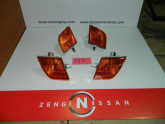 Oto Çıkma Parça / Nissan / Micra / Far & Stop / Sinyal Lambası / Sıfır Parça 