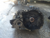 Oto Çıkma Parça / Renault / Megane / Şanzıman / Şanzıman Komple / Çıkma Parça 
