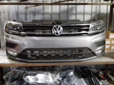 Oto Çıkma Parça / Volkswagen / Tiguan / Tampon / Ön Tampon / Çıkma Parça 