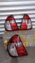 Oto Çıkma Parça / Renault / Symbol / Far & Stop / Bagaj Stop / Çıkma Parça 
