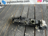 Oto Çıkma Parça / Fiat / Doblo / Motor / Gaz Kelebeği / Çıkma Parça 