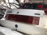 Oto Çıkma Parça / Lada / Vega / Kaporta & Karoser / Bagaj Kapağı / Çıkma Parça 