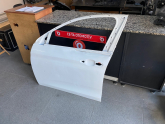 Oto Çıkma Parça / Fiat / Egea / Kaporta & Karoser / Sol Ön Kapı / Çıkma Parça 