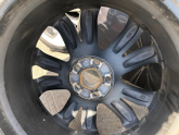 Oto Çıkma Parça / Lexus / Ls / Jant & Lastik / Çelik Jant / Çıkma Parça 
