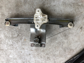 Oto Çıkma Parça / Renault / Clio / Oto Cam / Cam Krikosu / Çıkma Parça 