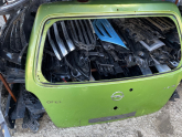 Oto Çıkma Parça / Opel / Agila / Kaporta & Karoser / Bagaj Kapağı / Çıkma Parça 