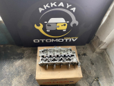 Oto Çıkma Parça / Ford / Tourneo Courier / Motor / Silindir Kapağı / Çıkma Parça 