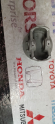 Piston takım Corona (Japon malı) 2.0 l 0.50/92 95
