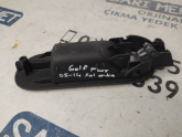 Oto Çıkma Parça / Volkswagen / Golf / Kaporta & Karoser / Sol Arka Kapı / Çıkma Parça 