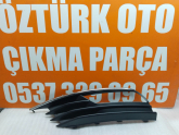 Oto Çıkma Parça / Audi / A3 / Tampon / Sis Farı Çerçevesi / Çıkma Parça 