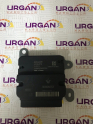 A2C80612912 985103207R RENAULT CLİO AIRBAG BEYNİ CONTINENTAL
