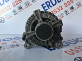 Oto Çıkma Parça / Volkswagen / Golf / Elektrik / Şarj Dinamosu / Çıkma Parça 