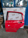 Hyundai Getz Sol Arka Kapı Boş 2004-2011