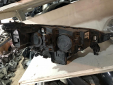Oto Çıkma Parça / Renault / Megane / Far & Stop / Sol Ön Far / Çıkma Parça 