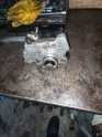 Oto Çıkma Parça / Toyota / Corolla / Yakıt / Yakıt Pompası / Çıkma Parça 