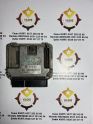 VOLKSWAGEN GOLF CIKMA MOTOR BEYNI 03C907309B-0261S05729