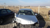 Oto Çıkma Parça / Volkswagen / Passat / Kaporta & Karoser / Komple Arka / Çıkma Parça 