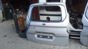 ford tourneo courier  bagaj