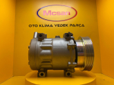 Oto Çıkma Parça / Renault / Clio / Klima / Klima Kompresörü / Çıkma Parça 