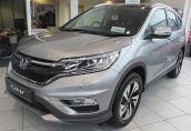 Oto Çıkma Parça / Honda / CR-V / Far & Stop / Far Camı / Sıfır Parça 