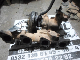 Oto Çıkma Parça / Nissan / Navara / Motor / Turbo / Çıkma Parça 