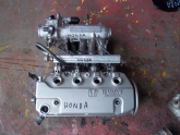 HONDA 1.5 METAL EMME MANİFOLDU,HONDA 1.5 EMME MANİFOLDU