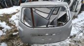 Dacia duster çıkma bagaj kapağı az hasarlı