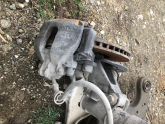 Oto Çıkma Parça / Volvo / S80 / Alt Takım / Travers / Çıkma Parça 
