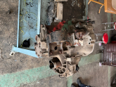 Oto Çıkma Parça / Nissan / Primera / Şanzıman / Şanzıman Komple / Çıkma Parça 