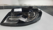 AUDİ A4 SOL FAR LED XENON BONCUK LED 2009 2012 8K0941029 C