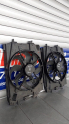 Oto Çıkma Parça / Renault / Clio / Fan / Fan Paneli / Çıkma Parça 