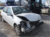 Renault Clio 2 3 4 hasarlı parça satılık çıkma parça