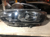 Oto Çıkma Parça / Citroen / C-elysee / Far & Stop / Sol Ön Far / Çıkma Parça 