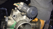 Oto Çıkma Parça / Nissan / Primera / Motor / Gaz Kelebeği / Çıkma Parça 