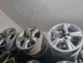 Oto Çıkma Parça / Toyota / Corolla / Jant & Lastik / Sac Jant / Çıkma Parça 