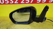 Oto Çıkma Parça / Opel / Grandland x / Ayna / Sol Dikiz Ayna / Çıkma Parça 