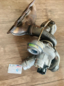 Oto Çıkma Parça / Bmw / 5 Serisi / Motor / Turbo / Çıkma Parça 