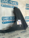 Oto Çıkma Parça / Hyundai / Getz / Kaporta & Karoser / Sol Ön Çamurluk / Çıkma Parça 