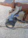 Oto Çıkma Parça / Honda / Civic / Elektrik / Kontak Seti / Çıkma Parça 