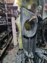 Oto Çıkma Parça / Toyota / Hilux / Tampon / Sis Farı Çerçevesi / Çıkma Parça 