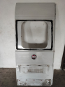 DUCATO BAGAJ KAPAKLARI ORJİNAL ÇIKMA