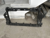 Clio 5 ön panel