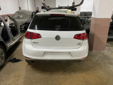 Oto Çıkma Parça / Volkswagen / Golf / Kaporta & Karoser / Bagaj Kapağı / Çıkma Parça 