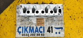 Oto Çıkma Parça / Renault / Express / Motor / Silindir Kapağı / Çıkma Parça 