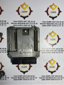 volkswagen touareg motor beyni 070906016aa 0281011481