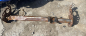 Oto Çıkma Parça / Opel / Corsa / Tampon / Ön Koruma Demiri / Çıkma Parça 