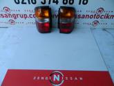 Oto Çıkma Parça / Nissan / Pathfinder / Far & Stop / Sol Arka Stop / Sıfır Parça 